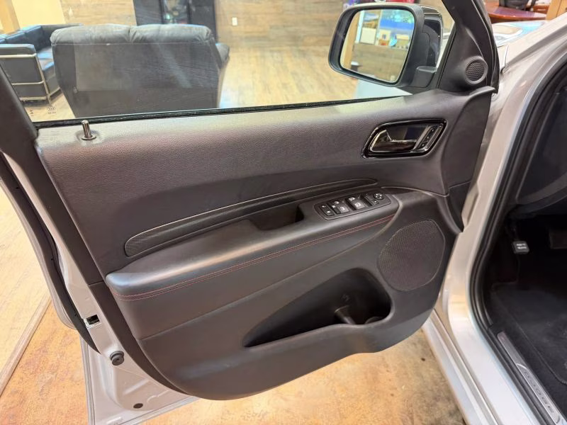 2025 Dodge Durango R/T Sport Utility 4D AWD