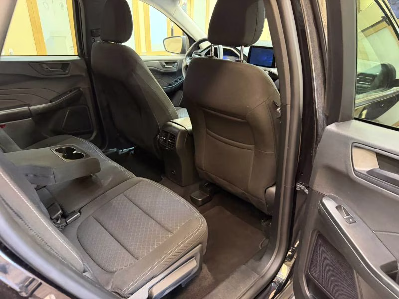 2024 Ford Escape Active Sport Utility 4D AWD