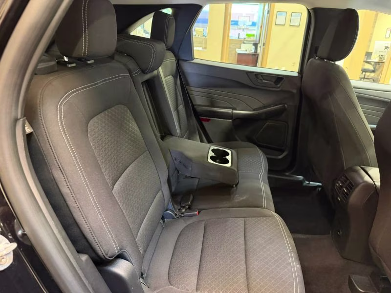 2024 Ford Escape Active Sport Utility 4D AWD
