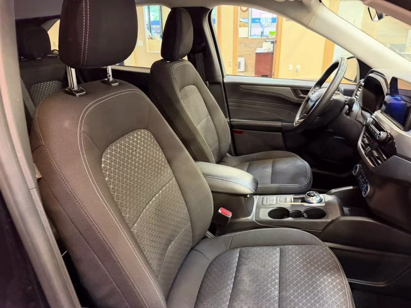2024 Ford Escape Active Sport Utility 4D AWD