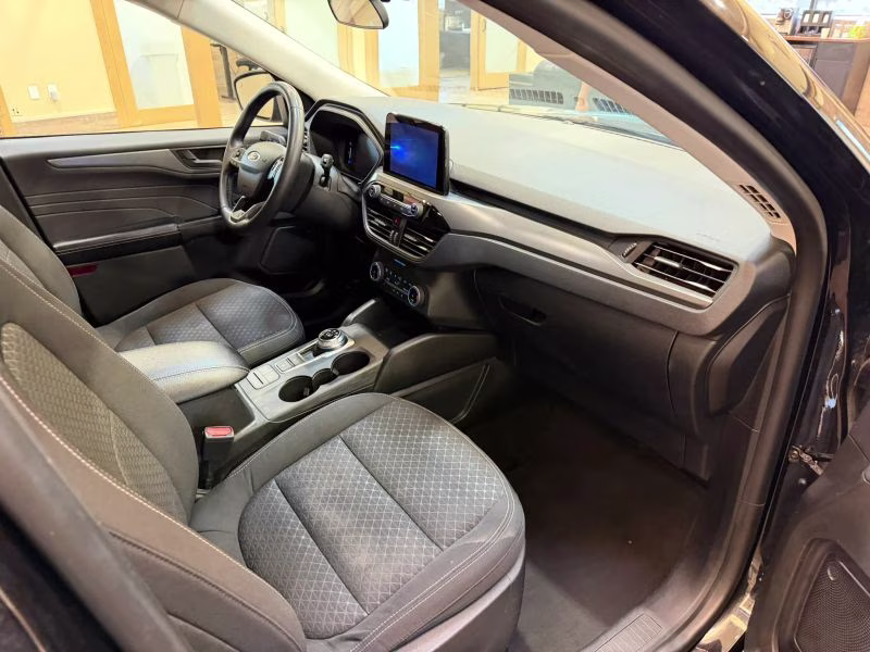 2024 Ford Escape Active Sport Utility 4D AWD