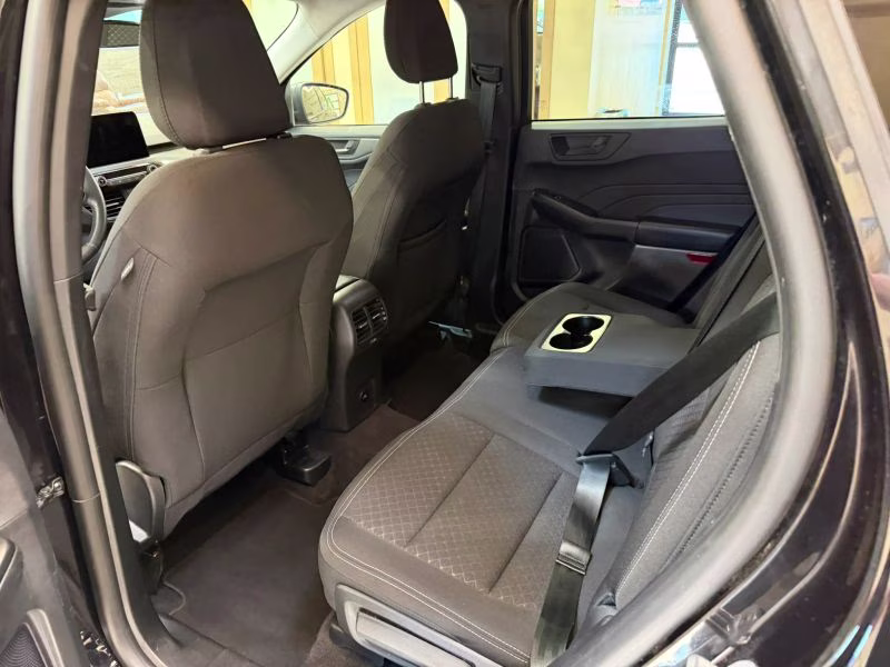 2024 Ford Escape Active Sport Utility 4D AWD