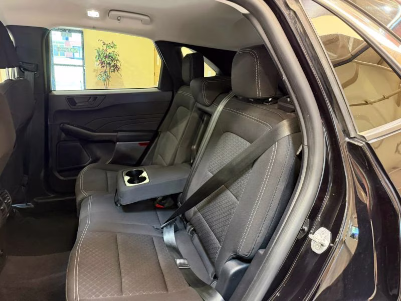 2024 Ford Escape Active Sport Utility 4D AWD
