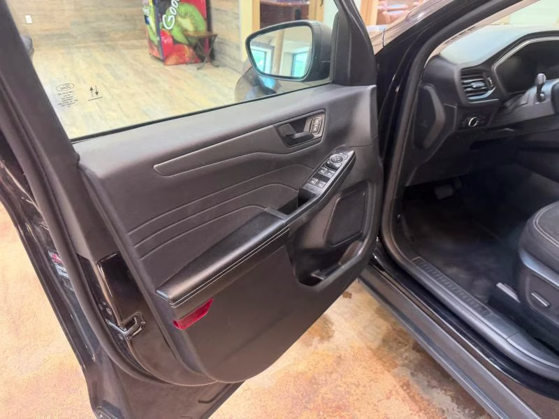 2024 Ford Escape Active Sport Utility 4D AWD