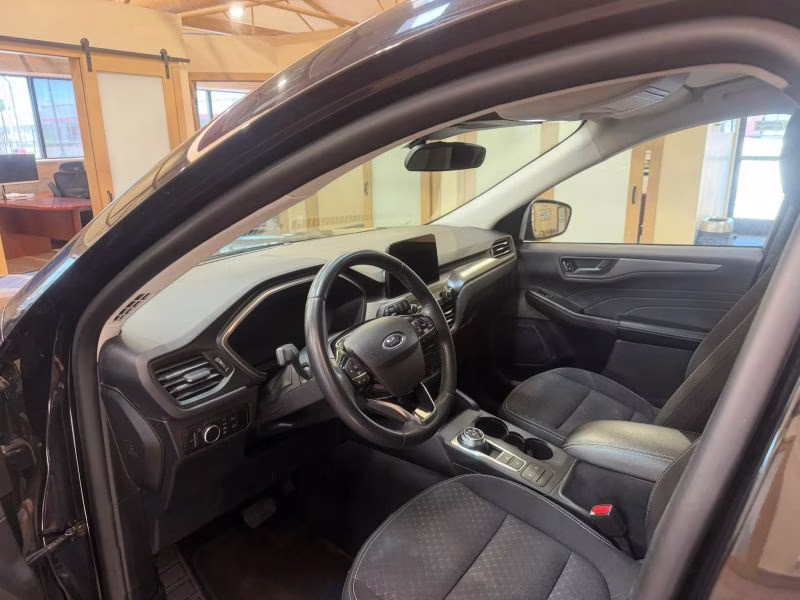 2024 Ford Escape Active Sport Utility 4D AWD