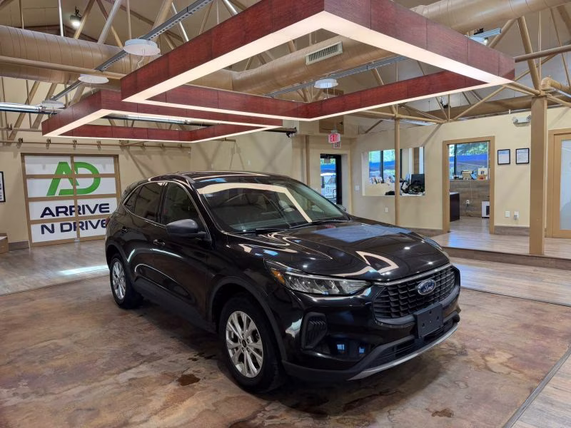 2024 Ford Escape Active Sport Utility 4D AWD