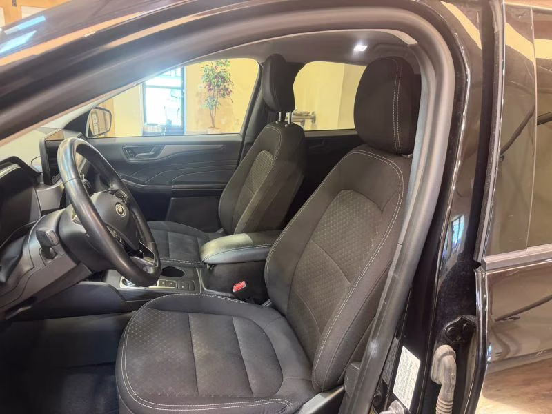 2024 Ford Escape Active Sport Utility 4D AWD
