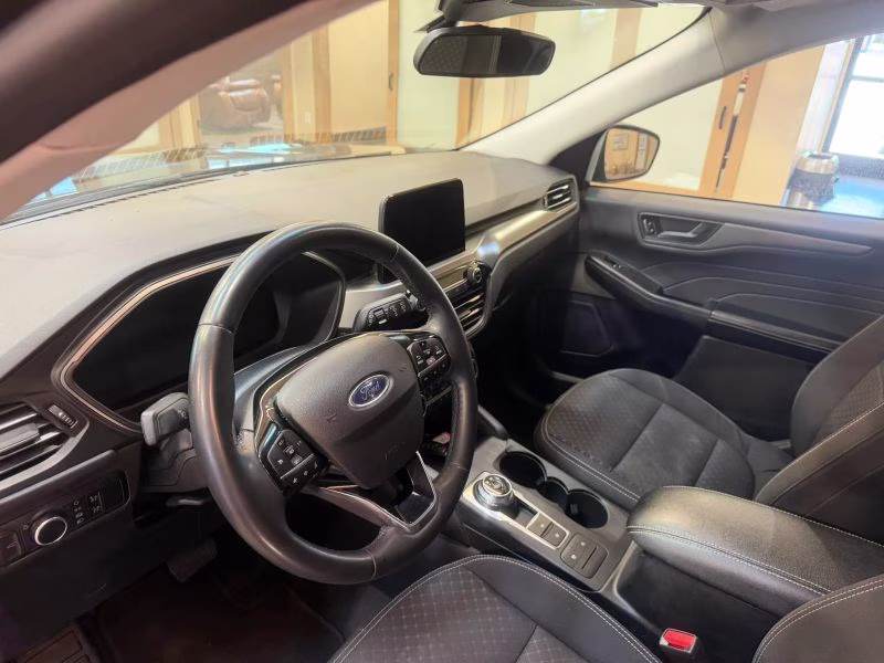 2024 Ford Escape Active Sport Utility 4D AWD