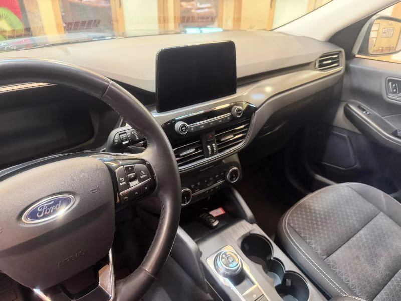 2024 Ford Escape Active Sport Utility 4D AWD