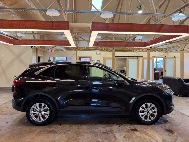 2024 Ford Escape Active Sport Utility 4D AWD
