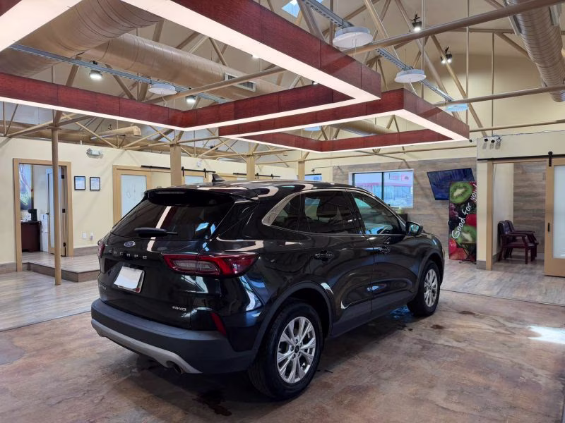 2024 Ford Escape Active Sport Utility 4D AWD