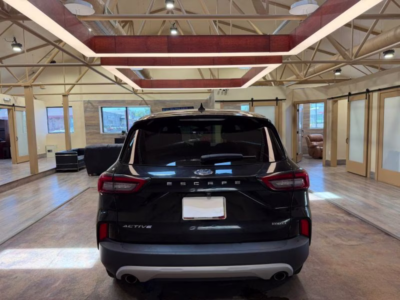 2024 Ford Escape Active Sport Utility 4D AWD