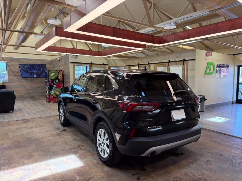 2024 Ford Escape Active Sport Utility 4D AWD