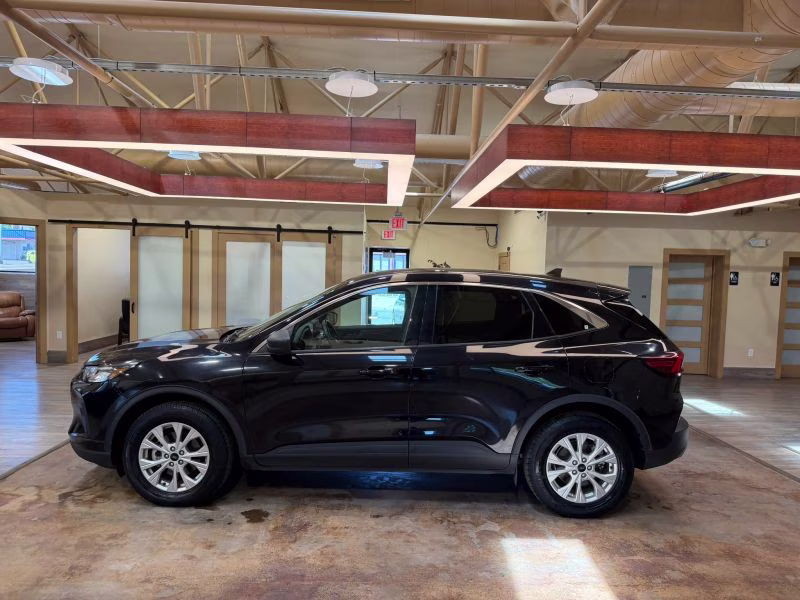 2024 Ford Escape Active Sport Utility 4D AWD