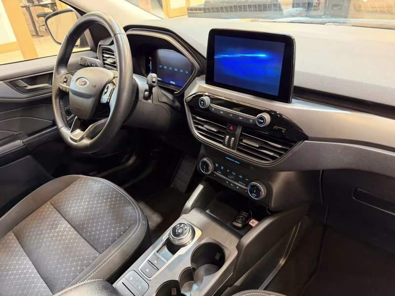 2024 Ford Escape Active Sport Utility 4D AWD