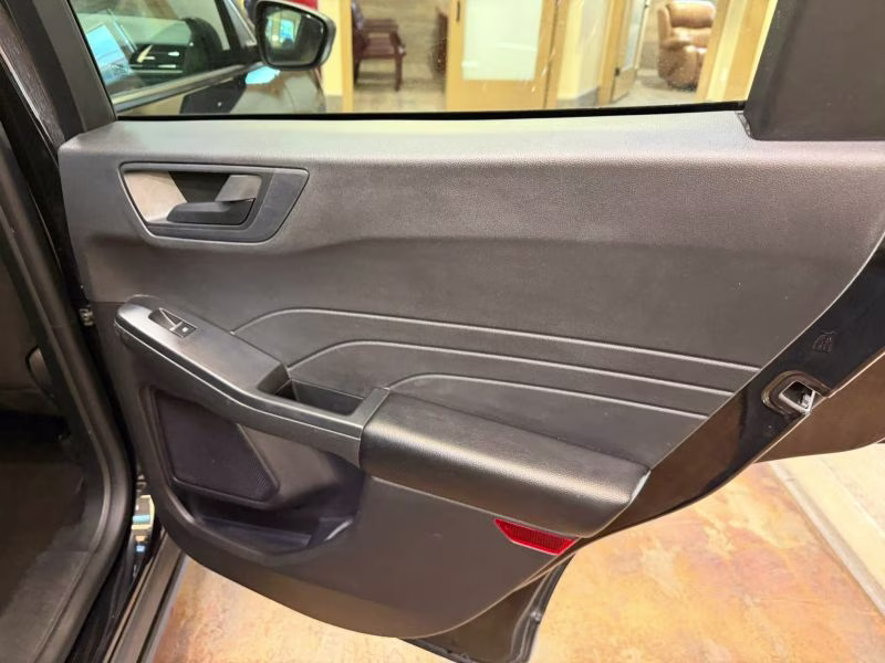 2024 Ford Escape Active Sport Utility 4D AWD