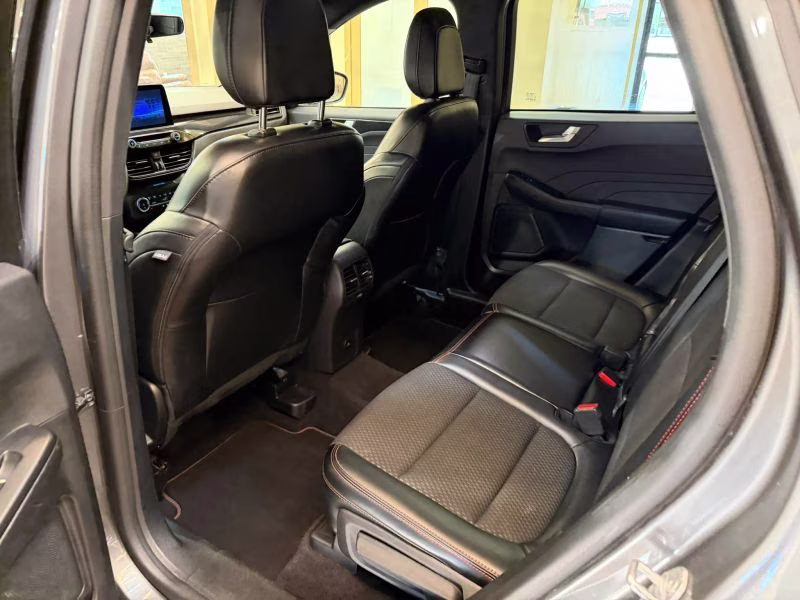 2023 Ford Escape ST-Line Sport Utility 4D AWD