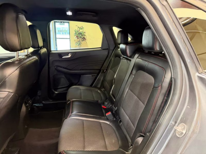 2023 Ford Escape ST-Line Sport Utility 4D AWD