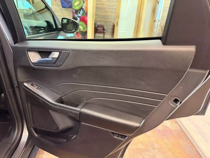 2023 Ford Escape ST-Line Sport Utility 4D AWD