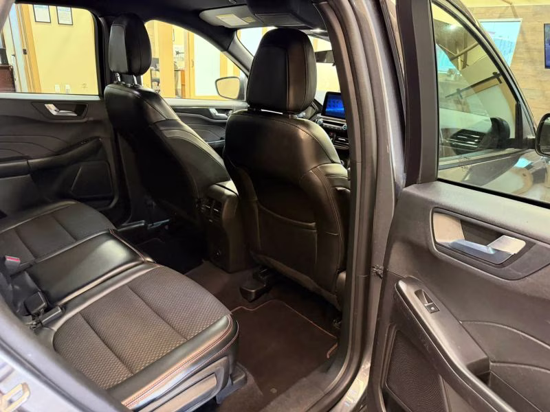 2023 Ford Escape ST-Line Sport Utility 4D AWD