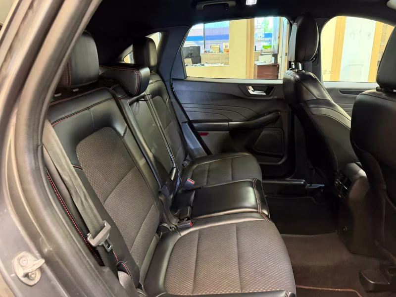 2023 Ford Escape ST-Line Sport Utility 4D AWD