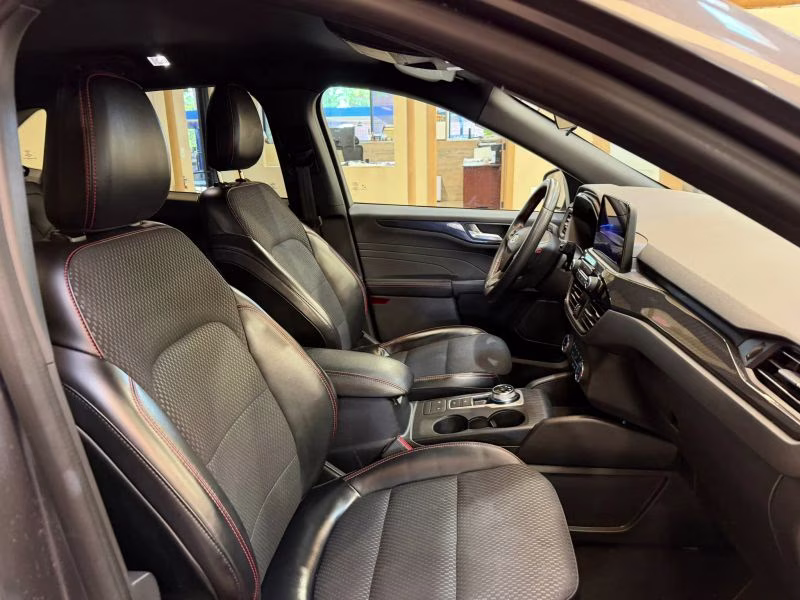 2023 Ford Escape ST-Line Sport Utility 4D AWD