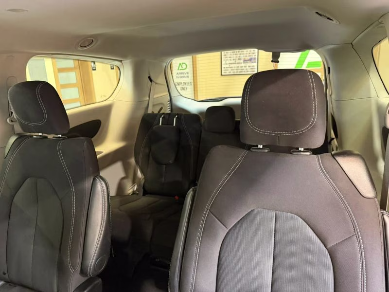 2024 Chrysler Grand Caravan SXT FWD
