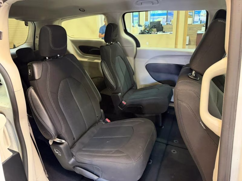 2024 Chrysler Grand Caravan SXT FWD