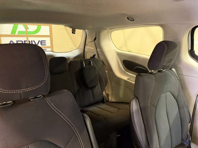 2024 Chrysler Grand Caravan SXT FWD