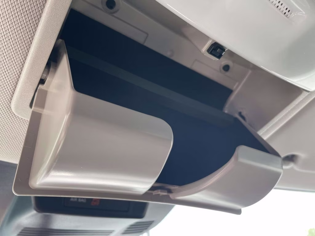2025 Gun Metallic Nissan Rogue S FWD SUV