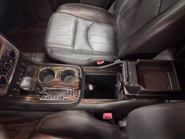 2015 Crimson Red Tintcoat GMC Acadia Denali AWD SUV