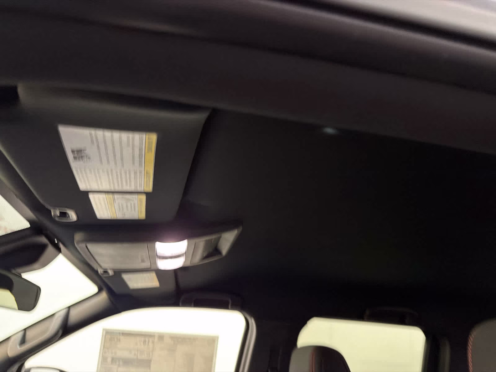 2026 Gun Metallic Nissan Frontier PRO-4X 4X4 Truck
