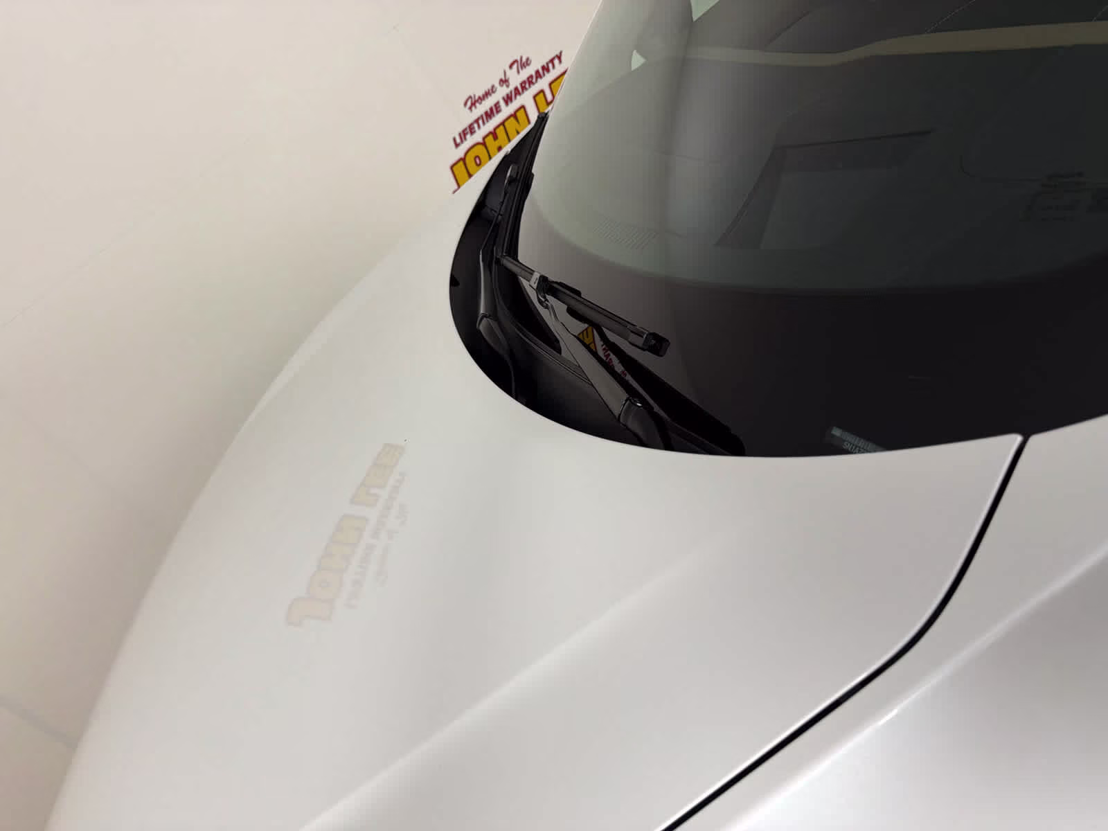 2026 Everest White Pearl Tricoat Nissan Murano Platinum AWD SUV