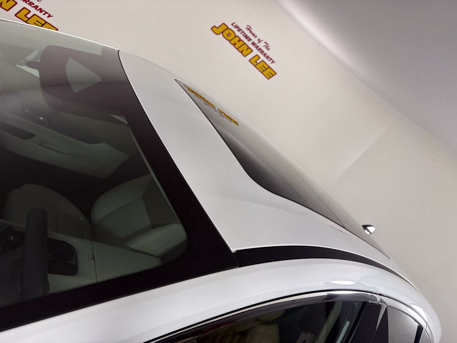 2026 Everest White Pearl Tricoat Nissan Murano Platinum AWD SUV