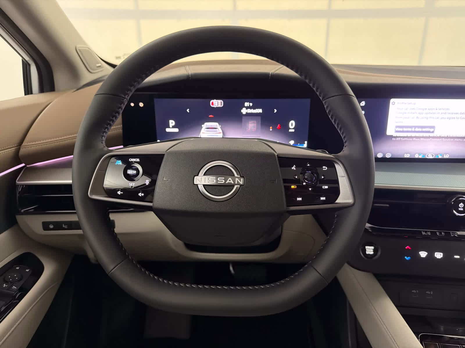 2026 Everest White Pearl Tricoat Nissan Murano Platinum AWD SUV