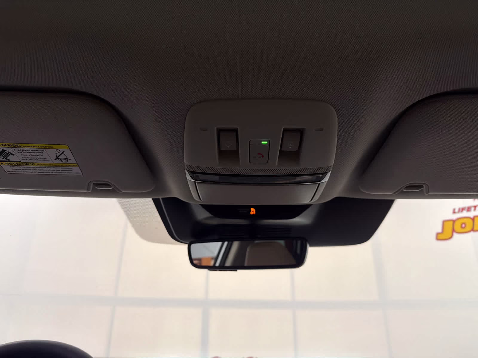 2026 Everest White Pearl Tricoat Nissan Murano Platinum AWD SUV