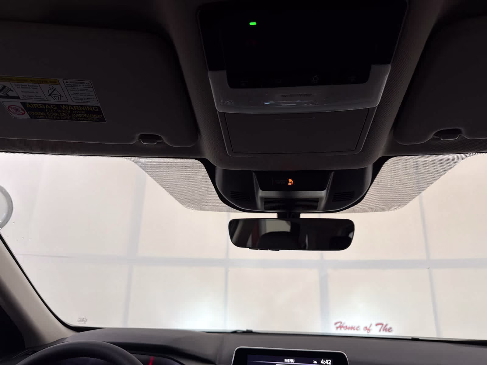 2026 Super Black Nissan Rogue Rock Creek AWD SUV