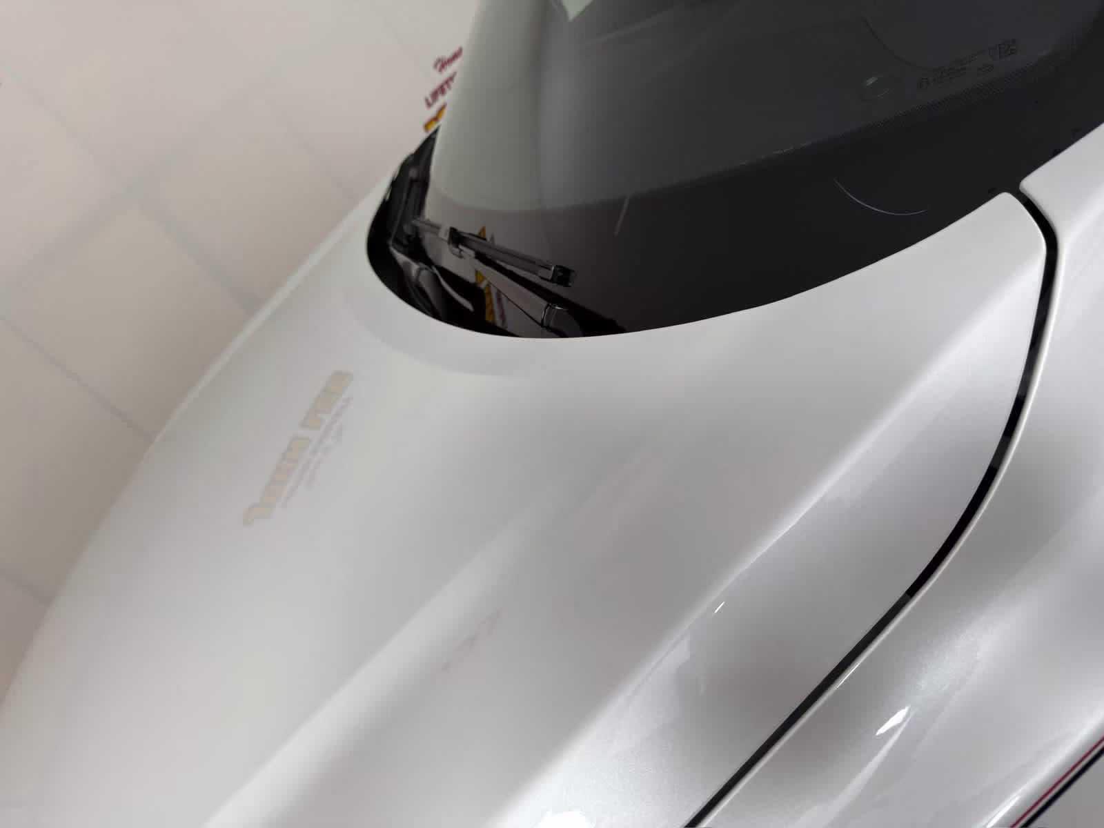 2026 Everest White Pearl Tricoat Nissan Pathfinder Rock Creek 4X4 SUV