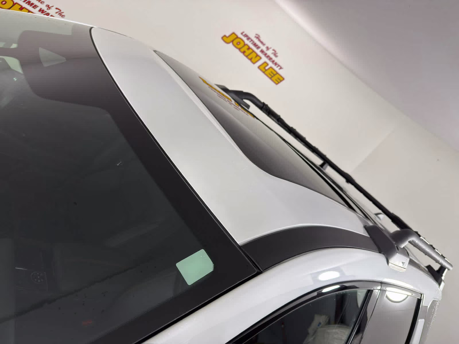 2026 Everest White Pearl Tricoat Nissan Pathfinder Rock Creek 4X4 SUV