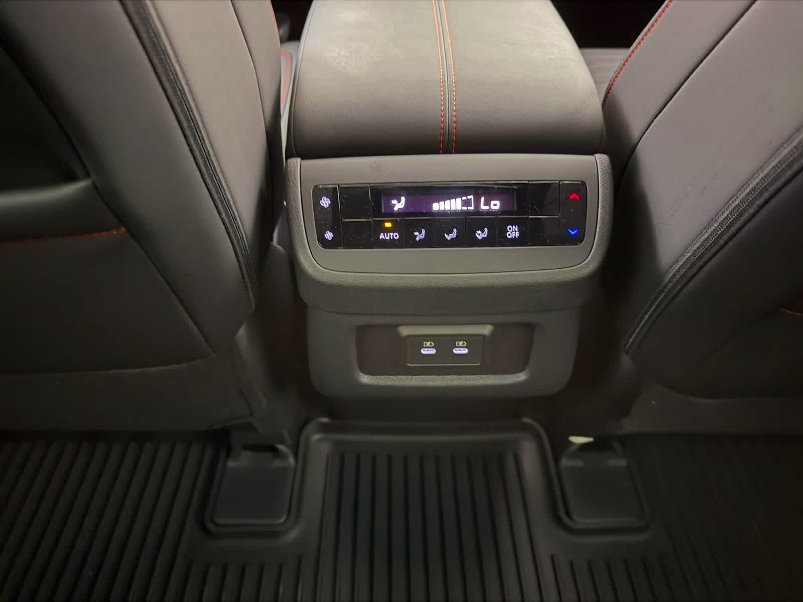 2026 Everest White Pearl Tricoat Nissan Pathfinder Rock Creek 4X4 SUV