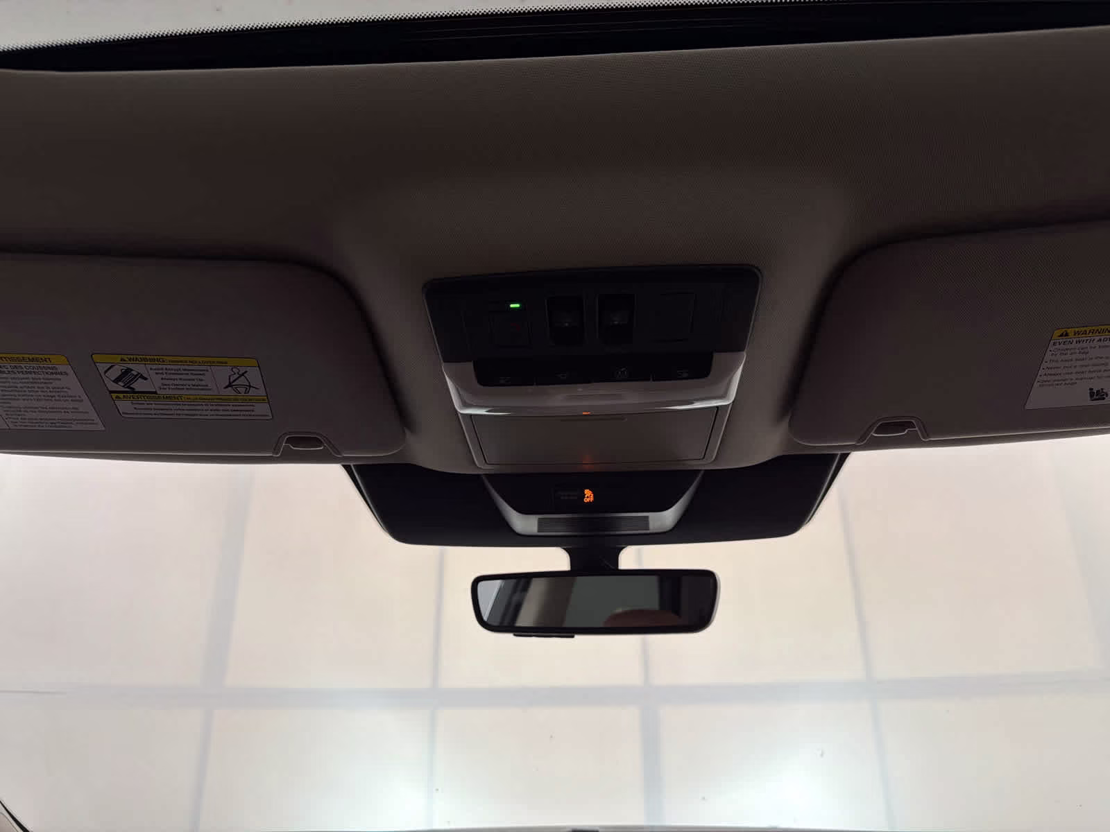 2026 Boulder Gray Pearl Nissan Pathfinder Platinum FWD SUV