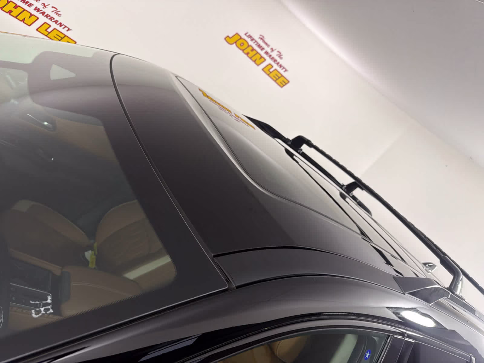 2026 Boulder Gray Pearl/Super Black Nissan Pathfinder Platinum FWD SUV