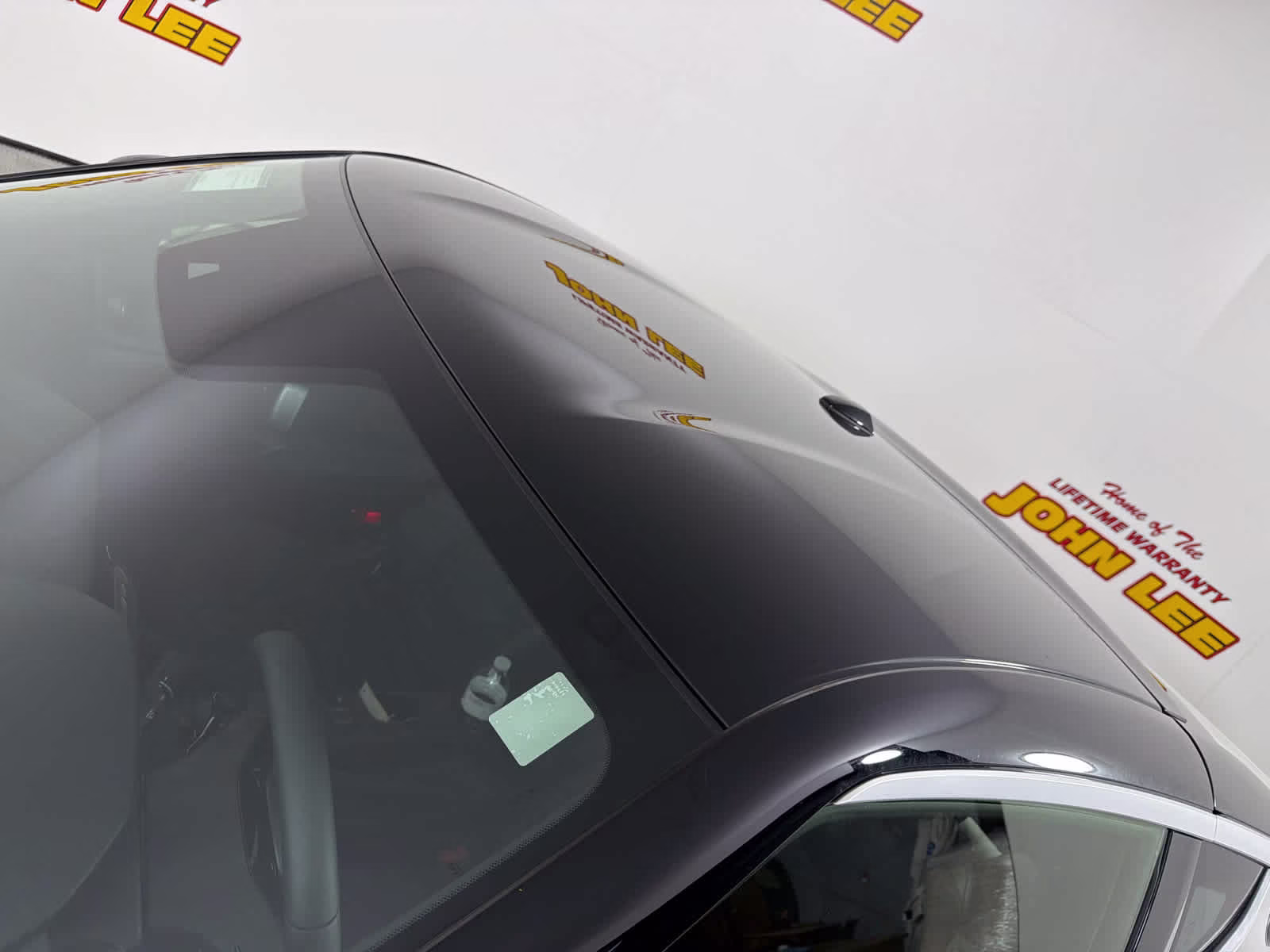 2026 Pearl White Tricoat/Super Black Nissan Z Performance RWD Sedan
