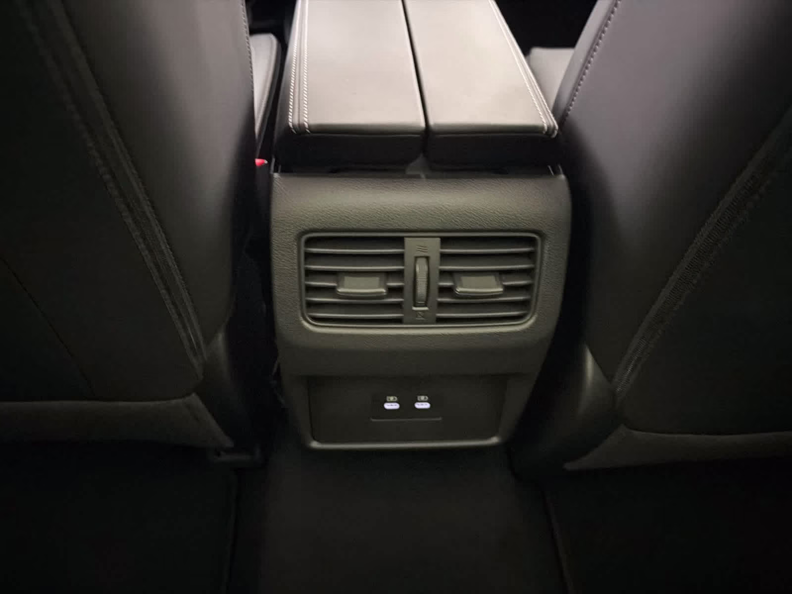 2026 Scarlet Ember Tintcoat Nissan Rogue Platinum AWD SUV