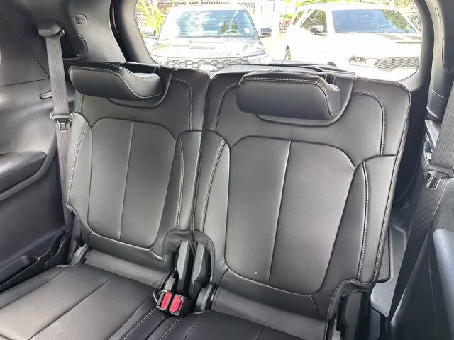 2026 Bright White Clearcoat Jeep Grand Cherokee L 85th Anniversary Edition 4X4 SUV