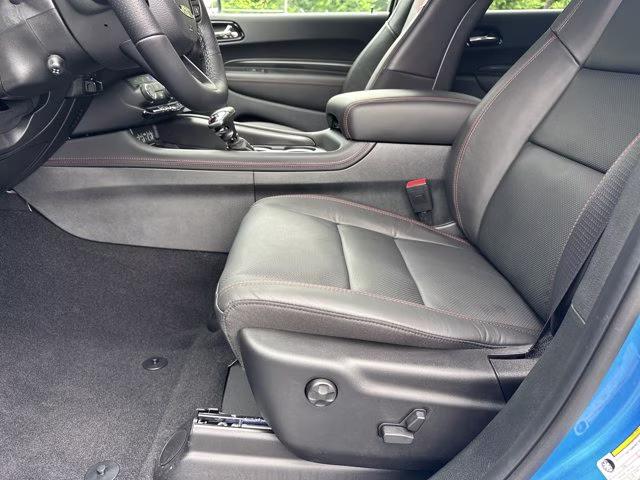 2026 B5 Blue Dodge Durango GT Plus HEMI V8 AWD SUV