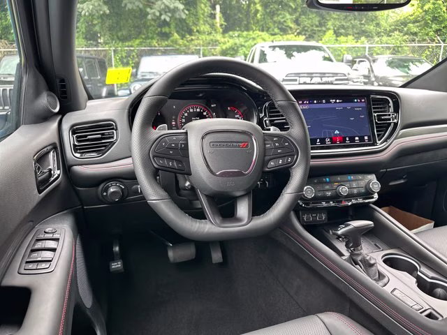 2026 B5 Blue Dodge Durango GT Plus HEMI V8 AWD SUV