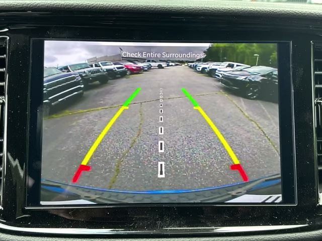 2026 B5 Blue Dodge Durango GT Plus HEMI V8 AWD SUV