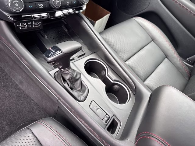 2026 B5 Blue Dodge Durango GT Plus HEMI V8 AWD SUV