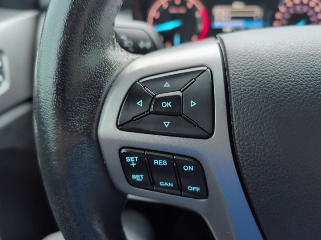 2023 Carbonized Gray Metallic Ford Ranger XLT 4X4 Truck